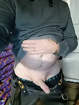 Webkamerová show hamstercom3333
