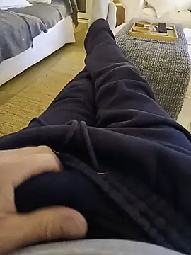 Webkamerová show hamstercom3333