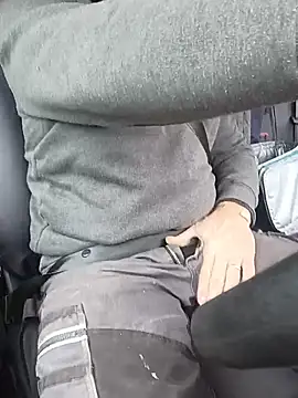 Show modela hamstercom3333 na web-kameri