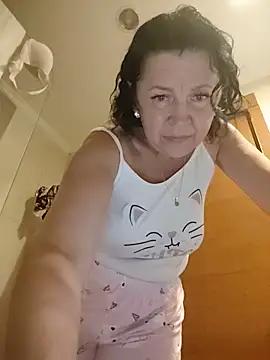 LitisiaLove4551 Pertunjukan Webcam