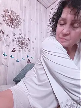 Webkamerová show LitisiaLove4551