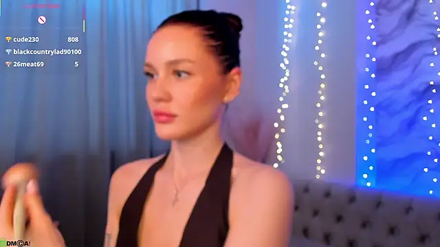 Онлайн чат XXX Aria_Mila
