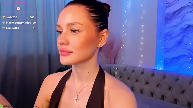 Aria_Mila's Live XXX Chat