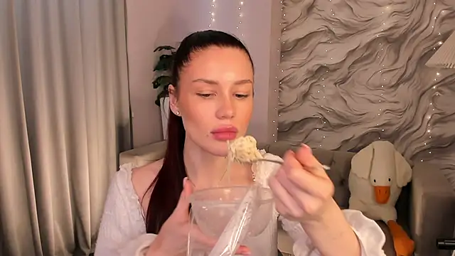 Aria_Mila's Live XXX Chat
