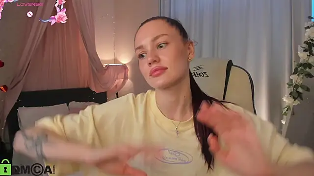 Онлайн чат XXX Aria_Mila
