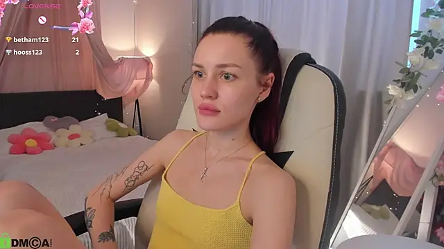 Aria_Mila's Live XXX Chat