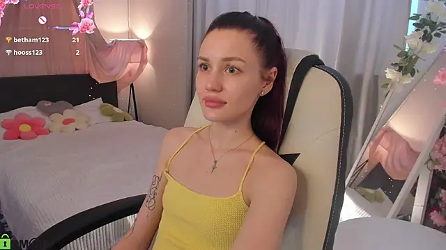 Aria_Mila Live XXX-Chat