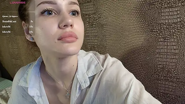 Aria_Mila's Live XXX Chat