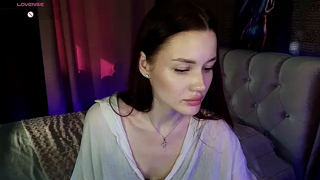 Chat XXX en directo de Aria_Mila