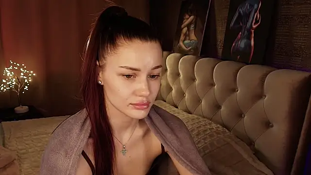 Aria_Mila's Live XXX Chat