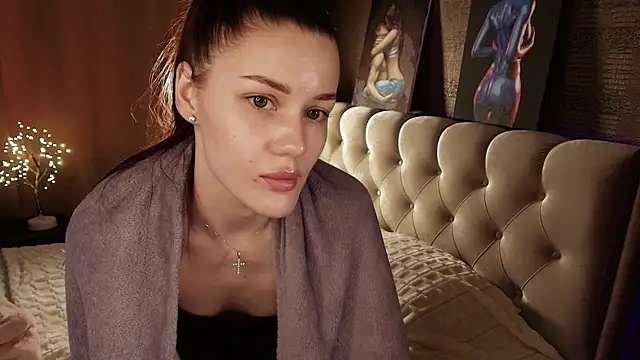 Czat XXX na żywo – Aria_Mila