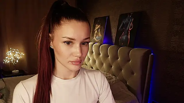 Aria_Mila's Live XXX Chat