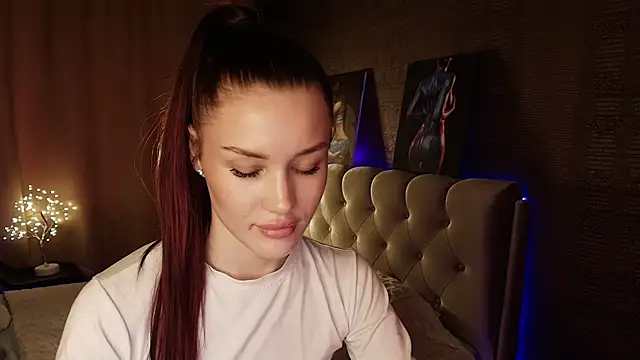Aria_Mila's Live XXX Chat