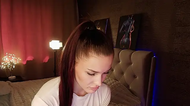 Aria_Mila – Naživo XXX chat