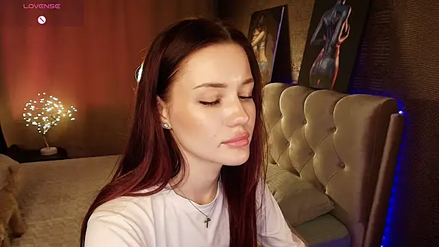 Aria_Mila's Live XXX Chat