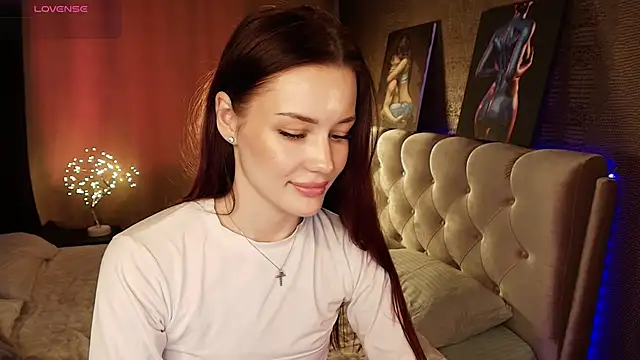 Aria_Mila XXX чат на живо