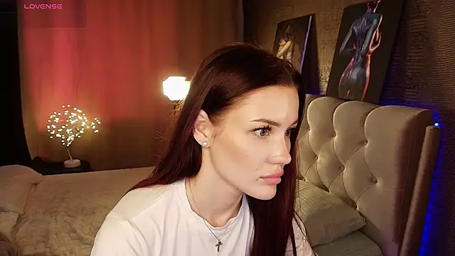 Živý XXX chat Aria_Mila