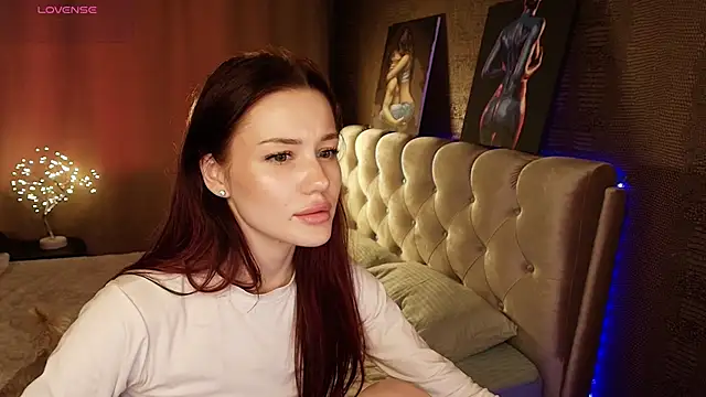 Aria_Mila XXX чат на живо