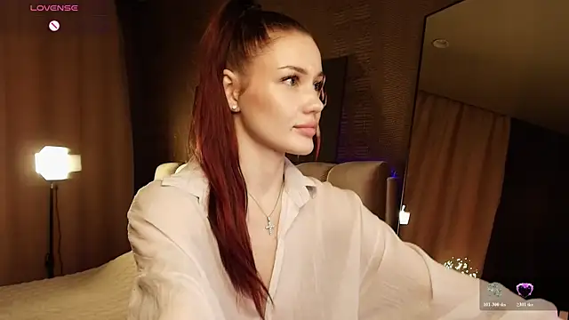 Aria_Mila's Live XXX Chat