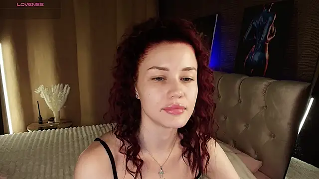 Aria_Mila's Live XXX Chat
