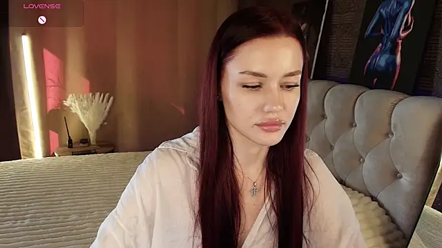 XXX chat uživo modela Aria_Mila