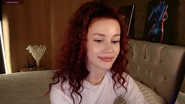 Chat XXX Live Aria_Mila
