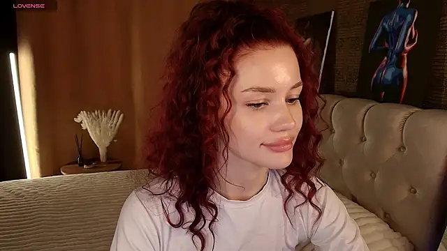 Aria_Mila Webcam Show