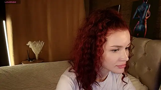 Aria_Mila's Live XXX Chat