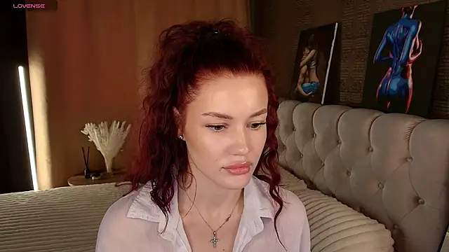 Aria_Mila's Live XXX Chat