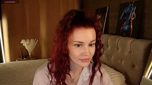 Aria_Mila's Live XXX Chat