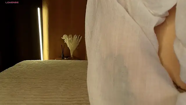 عرض كام Aria_Mila