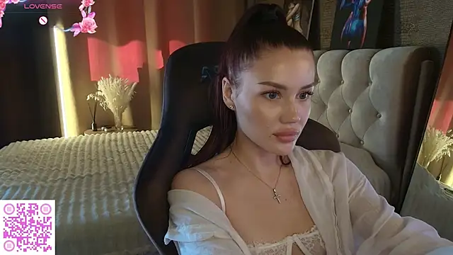 Aria_Mila's Live XXX Chat