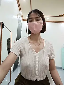 Emma_Linh 网络视讯表演