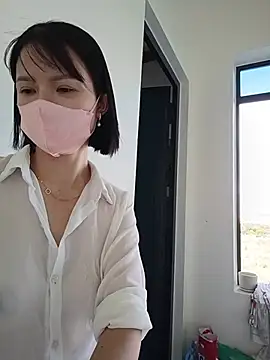 Emma_Linhn Webbikameraesitys