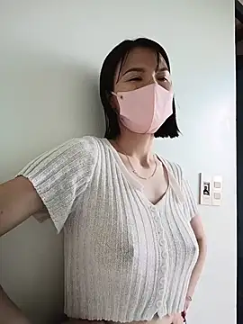 Živá chatovací místnost Emma_Linh