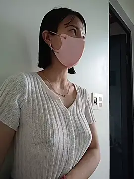 Emma_Linh's Webcam Show