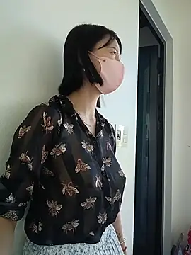 Emma_Linh's Webcam Show