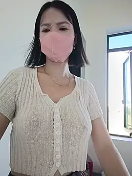 Emma_Linh 网络视讯表演