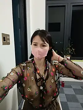 عرض كام Emma_Linh
