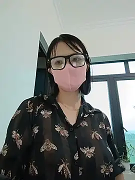 Emma_Linh Webcam-Show