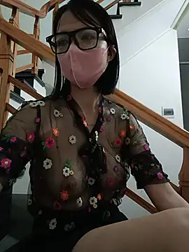 Emma_Linhn Webbikameraesitys