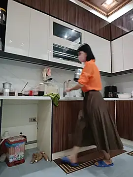 Emma_Linh 在線直播表演