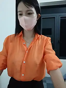 Emma_Linh's Webcam Show