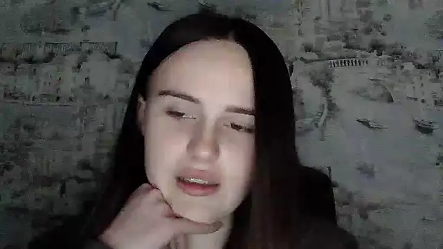 SweetLoraa's Live XXX Chat