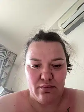 Webkamerová show SunnyLeila2101