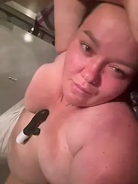 Webkamerová show SunnyLeila2101