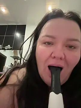 Webkamerová show SunnyLeila2101