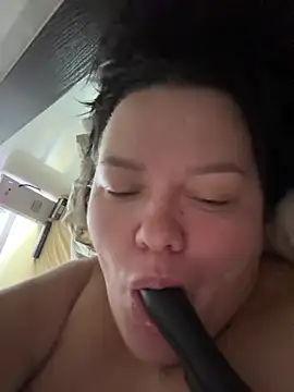 SunnyLeila2101 – Kamerová šou
