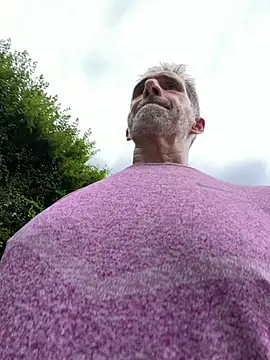 cumwithbrad's Webcam Show
