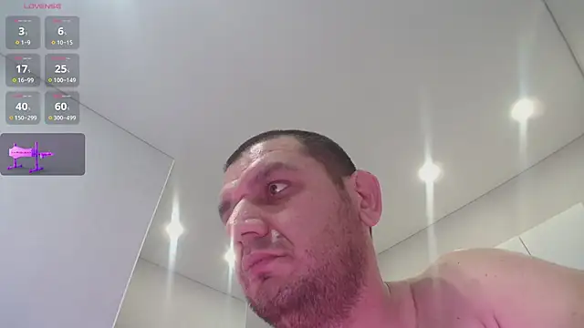 Dave_Dana Webcam Show